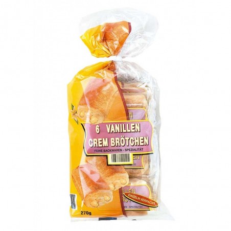 SCHOKO BROTCHEN CREME 6U