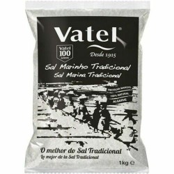 VATEL SAL RUSTICO 1KG