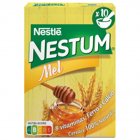 NESTUM MEL 300G