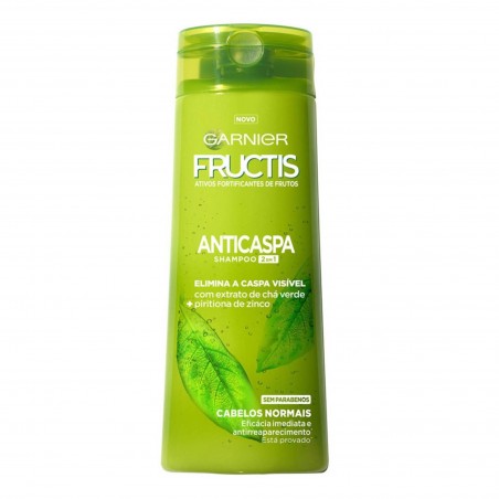 FRUCTIS SHAMPO ANTI CASPA 2EM1250ml