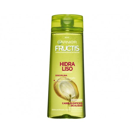 Champô Fructis Hydra Liss 250ml