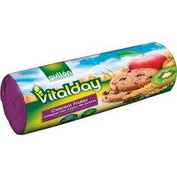 Bolachas Vitalday Crocantes...