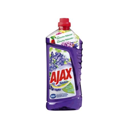AJAX FABULOSO LAVANDA 1L