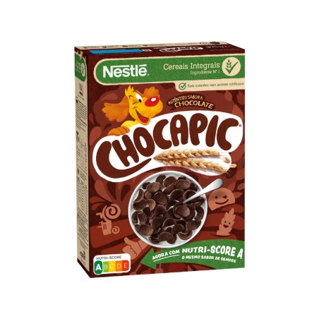 NESTLE CERAIS CHOCAPIC 375 G