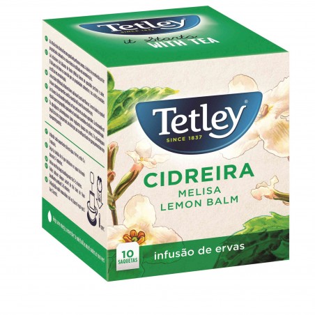 TETLEY CHA CIDREIRA  10