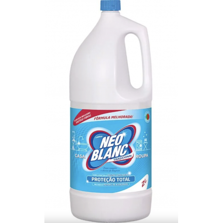 NEO BLANC LIXIVIA TRADIC.2L