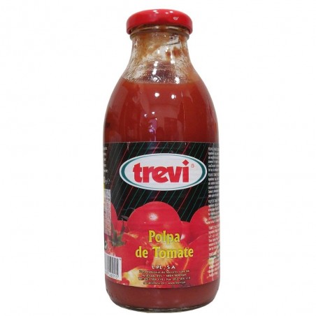 TREVI POLPA TOMATE 500GR