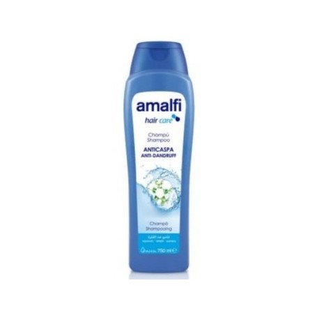 AMALFI SHAMPO ANTI-CASPA 750ml