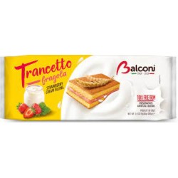 BALCONI TRANCETTO MORANGO 10