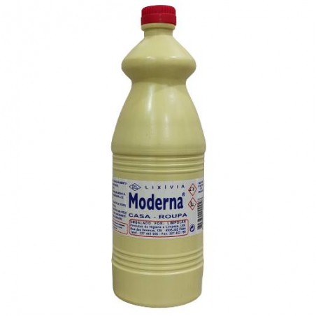 MODERNA LIXIVIA 1L