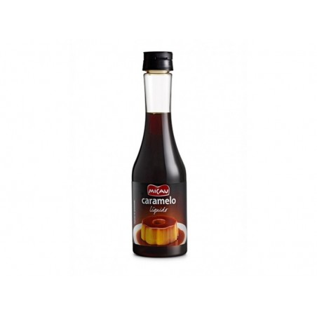 CARAMELO LIQUIDO MICAU 150GR