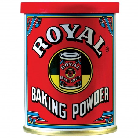 Fermento em Pó Royal 113 gr
