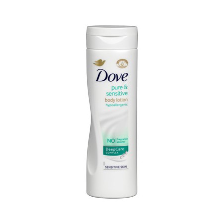 DOVE SENSITIVE SKIN 250ML