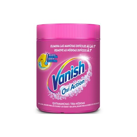 VANISH OXI ACTION 450G