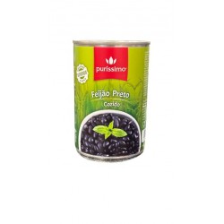 PURISSIMO FEIJÃO PRETO LATA...