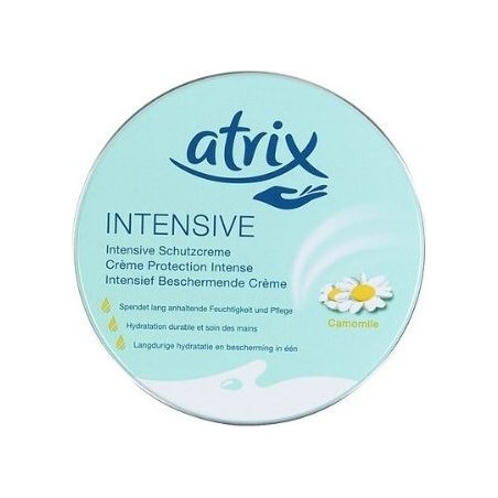 Creme De Mãos Intensivo Atrix 250 Ml