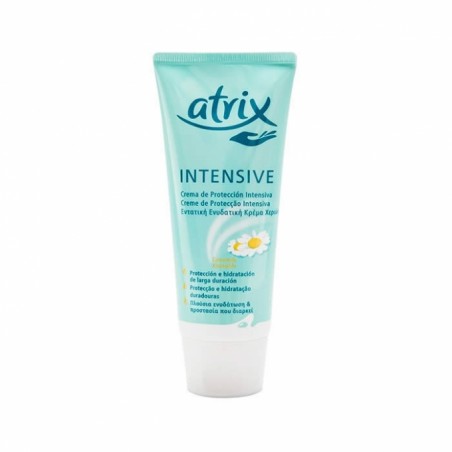 Creme De Mãos Intensivo Atrix 100 Ml