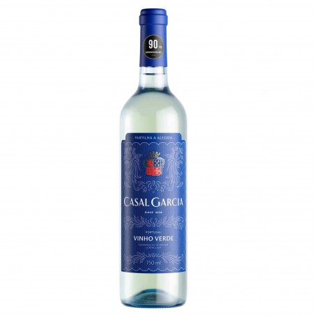 Casal Garcia DOC Vinho Verde Branco garrafa 75 cl