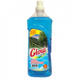 GLOW LAVA TUDO MONTANHA 2L