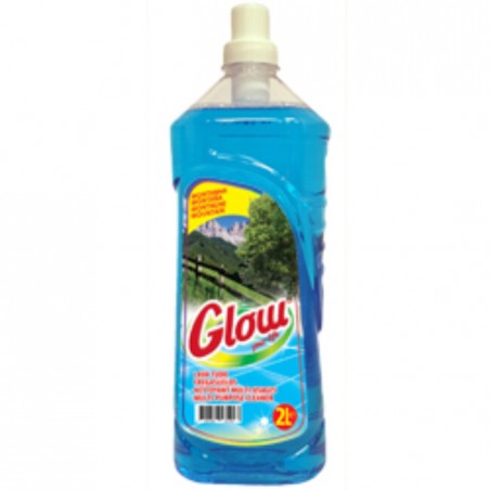 GLOW LAVA TUDO MONTANHA 2L
