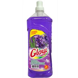 GLOW LAVA TUDO LAVANDA 2L