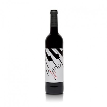 Vinho Tinto Piano Doc 0.75l