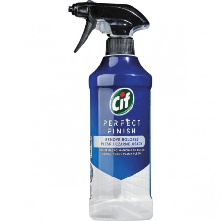 Cif Limpeza Spray Anti Bolores 435ml