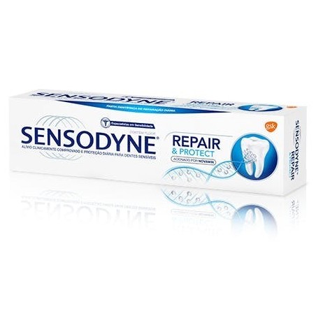 SENSODYNE REPAIR&PROTECT 0.75ml