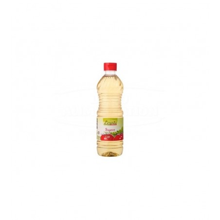 VINAIGRE LEZIRIA SUAVE ALC/CIDRE 750ML