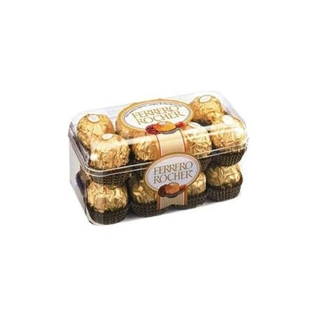 FERRERO ROCHER T16