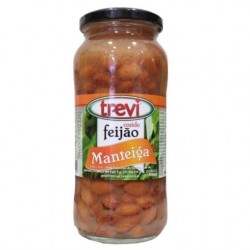 FEIJÃO MANTEIGA TREVI...