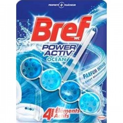 BREF BLOCO WC OCEANO 50G