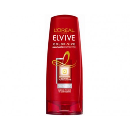 Condicionador Elvive Color Vive Filtro Uv 200ml