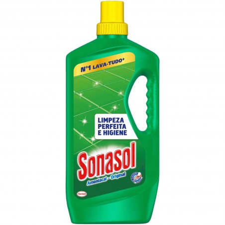 SONASOL AMONIACAL - ORIGINAL 1250ML