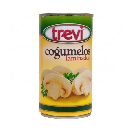 TREVI COGUMELOS LAMINADOS 355gr