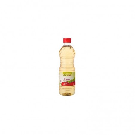 VINAGRE DE SIDRA LEZIRIA 500ML