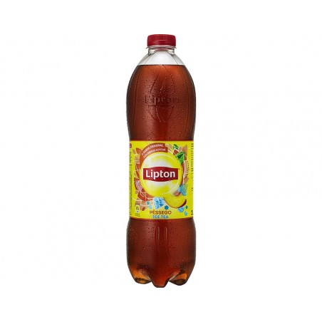 Ice Tea Lipton Pessego 2l