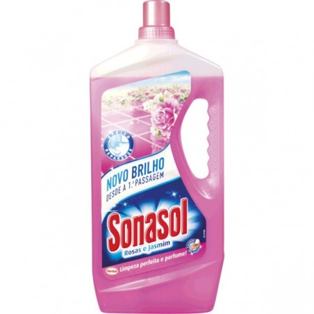 SONASOL ROSAS E JASMIM 1300ML