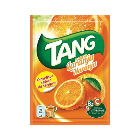 Bebida Tang Em Pó Laranja 30g