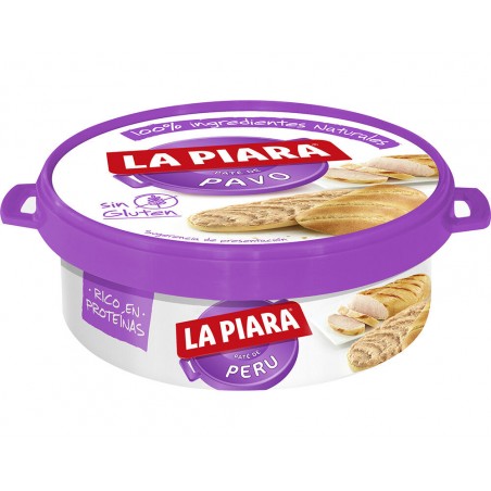 Patê Perú La Piara 75g