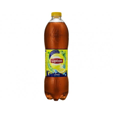 LIPTON ICE TEA PET LIMAO 2L