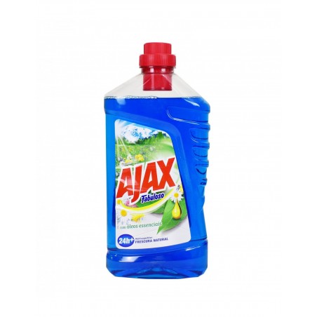 AJAX FABULOSO MONTANHA 1L