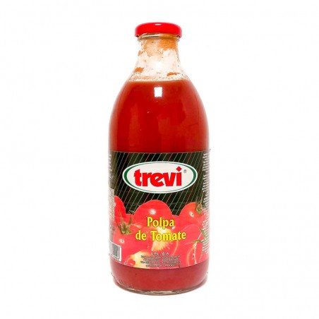 TREVI POLPA TOMATE 1L