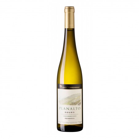 VINHO BRANCO PLANALTO DOURO 75CL