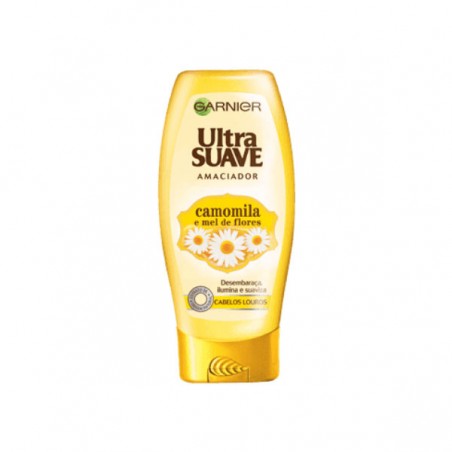 Condicionador Ultra Suave Garnier Camomila 200ml