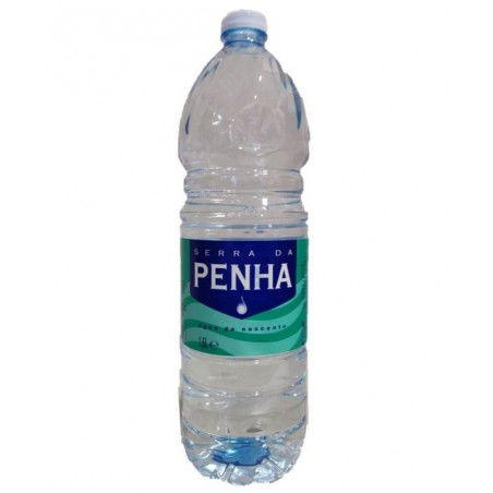 PENHA AGUA 1,5L